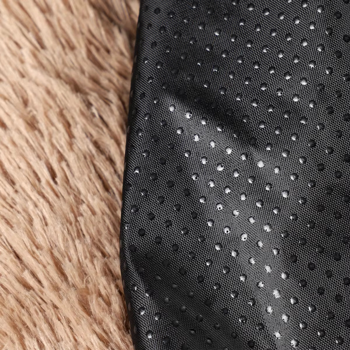 Premium Plush Dog Bed for Large Dogs - Winter-Ready Kennel Accessories and Comfortable Bedding for Cats and Puppies