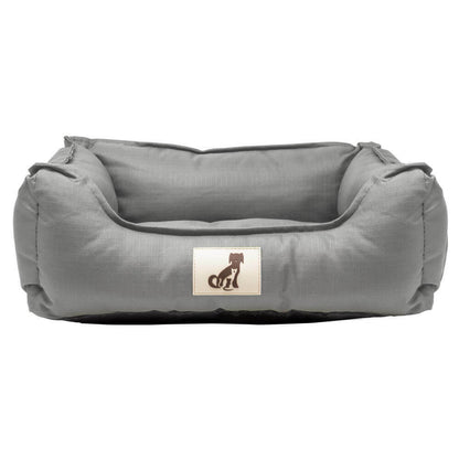 Dexter Dog Bed by All Pet Solutions - Durable, Waterproof, and Washable Basket Design